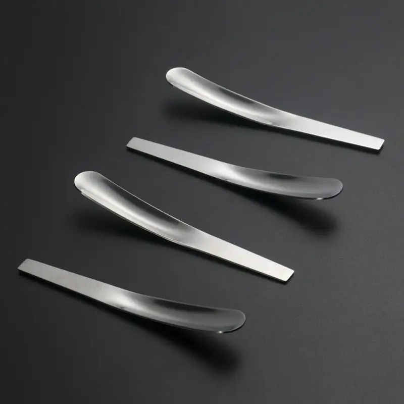 Обеденный Инструмент из нержавеющей стали мини кухонный гаджет портативная