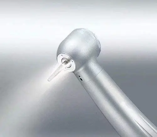 

Dental Handpiece 10PCS Lab Technician use Electric Sander with Water Spray 4H