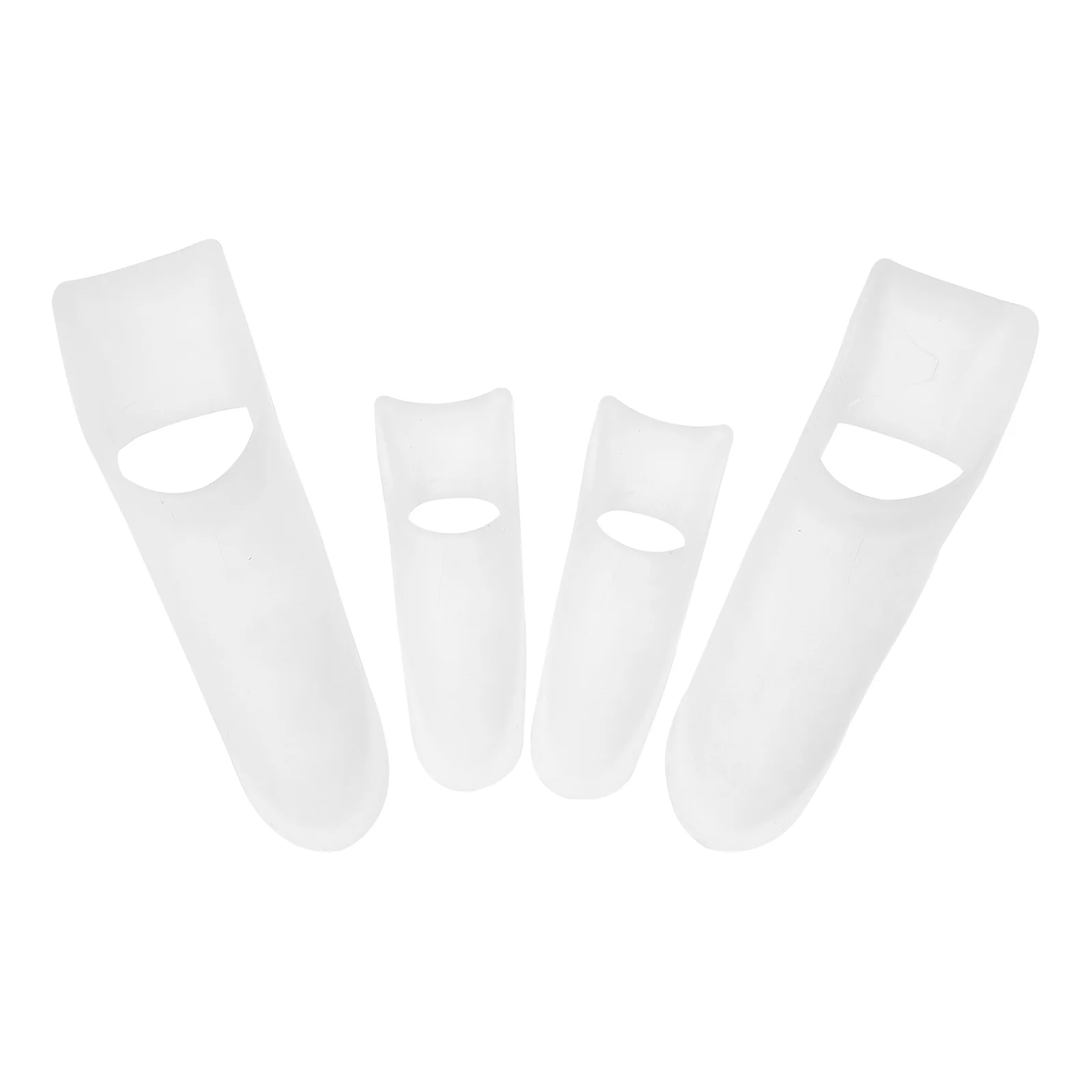 

4 шт., корректор для ног, для мужчин и женщин