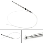 Areyourshop 8633760080 для Land Cruiser 1996-1997 LX450 1996-1998 уплотненные стержни и трубы с кабелем 86337-60080 автомобильные аксессуары