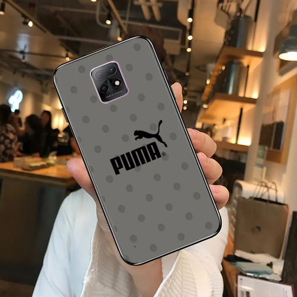 

Fashion products Phone Case For XiaoMi Redmi 10X 9 8 7 6 5 A Pro S2 K20 T 5G Y1 Anime Black Cover Silicone Back Pretty