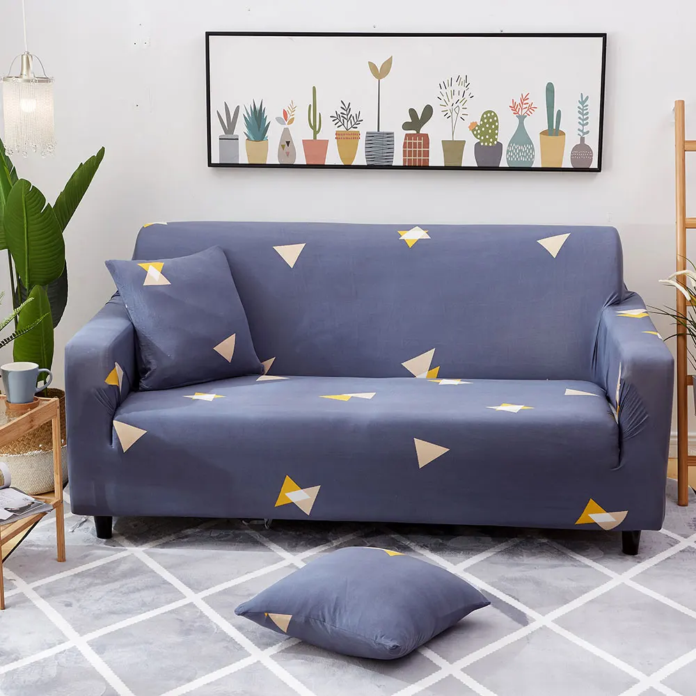 Домашний декор обновления скольжения диван мебель ПЭТ протектор подушка Похожие