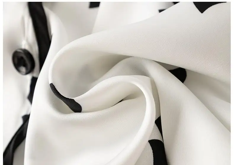 

2PCS Pajamas Suit Women Sleepwear Summer New Satin Print Sleep Set Intimate Lingerie Casual Home Clothing Pyjamas With Pocket