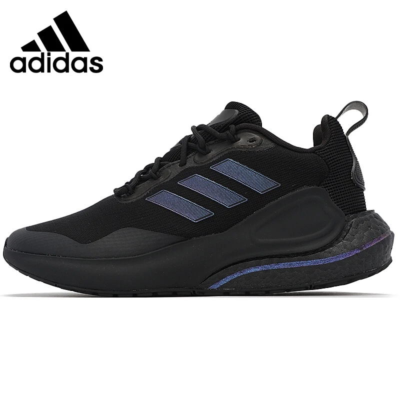 Оригинальные беговые кроссовки Adidas ALPHALAVA унисекс Новое поступление - купить по