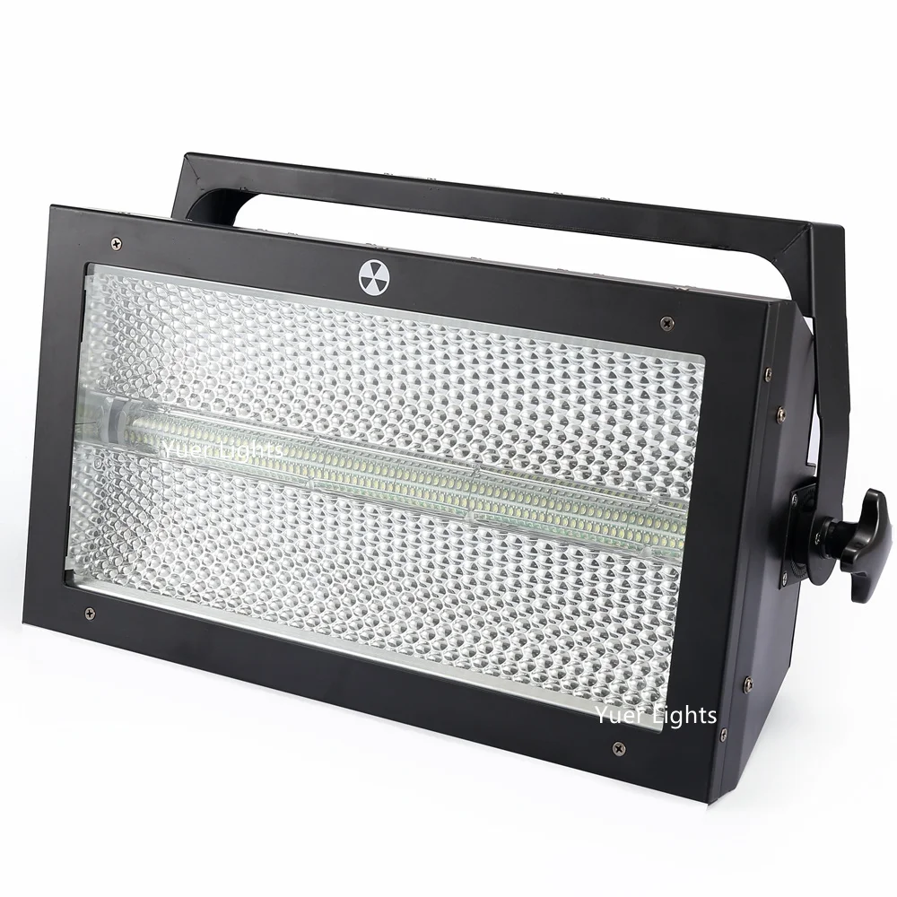 Koop Super Heldere Martin Atomic 3000W Stroboscoop Disco Lamp Flash Light Dmx Dj Podium Verlichting Effect Disco Wassen Strobe Lichte Muziek