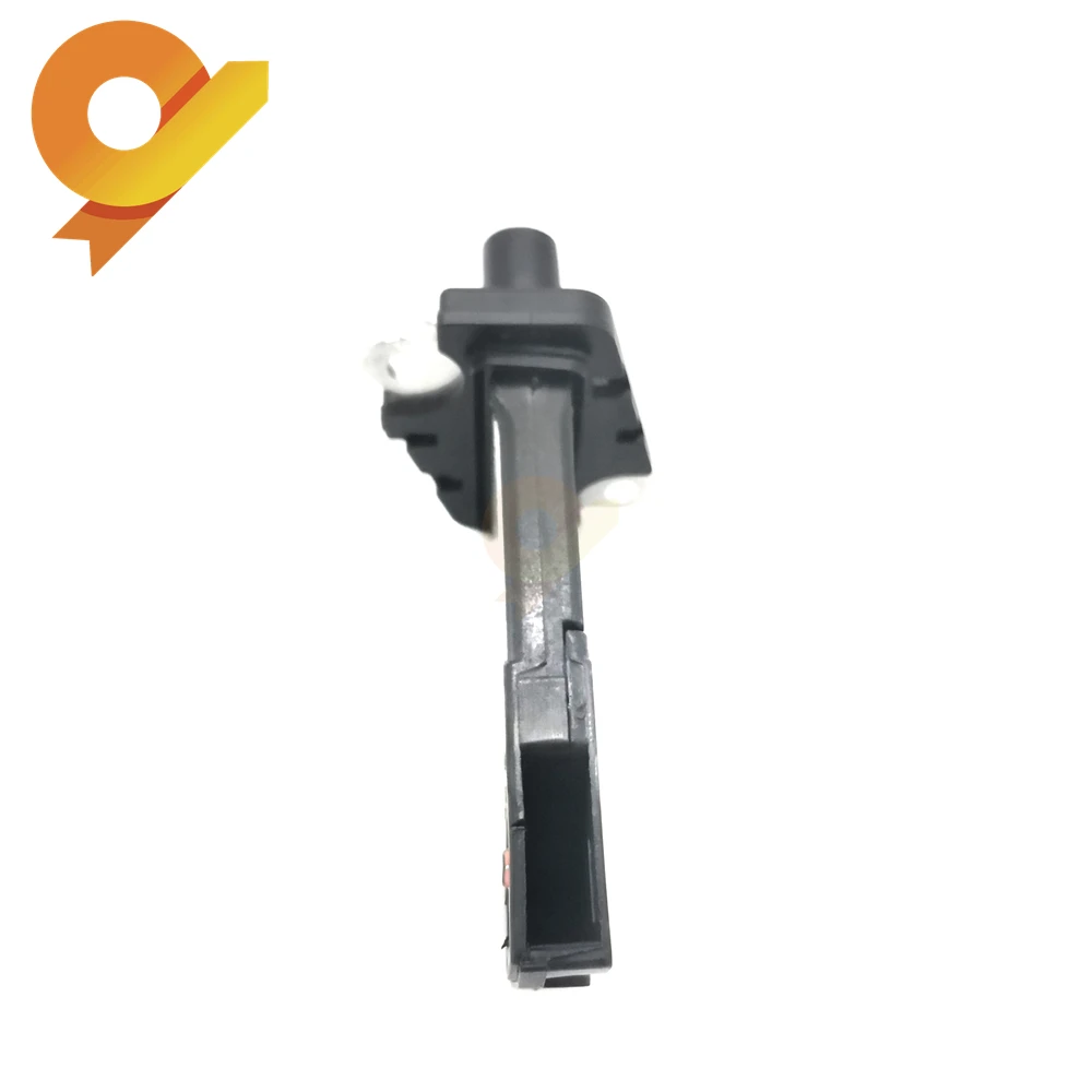 06J906461D AFH60 37 06J 906 461 AFH6037 DMass датчик расхода воздуха MAF для Seat Alhambra Altea XL Leon 1P1 Toledo III 1 8 2