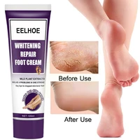 heel chapped peeling repair moisturizing foot cream chapped cracked anti hand dry skin care100g repair foot peeling ointmen c5v4