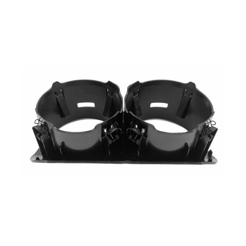 

Новинка 2022, подставка для водяного стакана на переднюю консоль автомобиля для Mercedes-Benz C-Class W205, зеркальная фотография