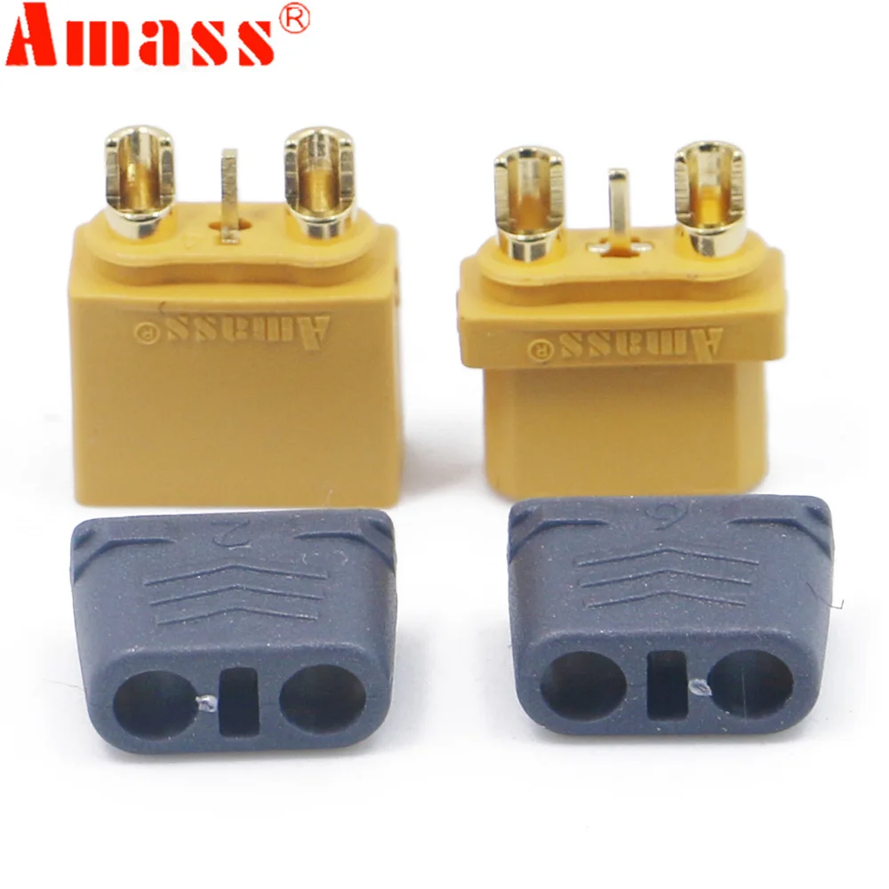 5 / 10 20 50 пар Amass ICX301 Штекерный разъем с интерфейсом сигнала оболочка для