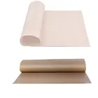 Многоразовый коврик для выпечки устойчивый к высоким температурам лист для выпечки кондитерских изделий, масляная бумага, антипригарный коврик для барбекю