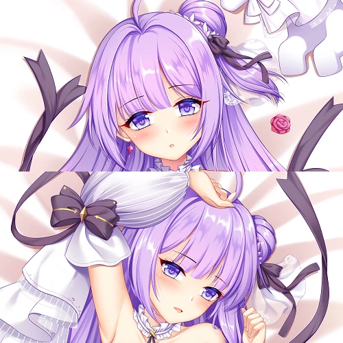 

Game HMS Unicorn Azur Lane Dakimakura Hug Body Pillow Case Japanese Otaku BL Pillowcase Cushion Cover Cosplay Gifts