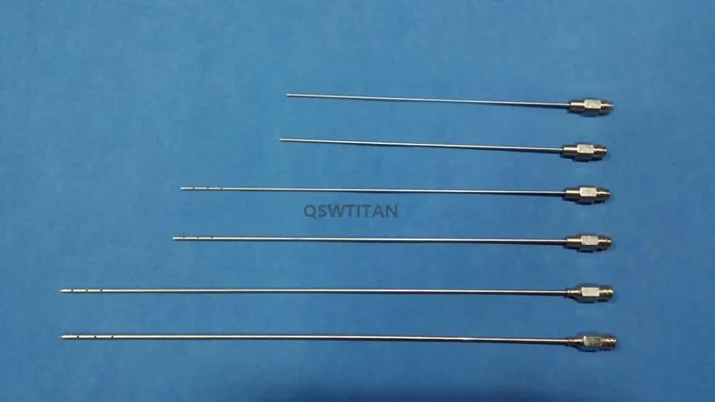 Косметические инструменты липосакция инфильтратор канюля для липосакции| |