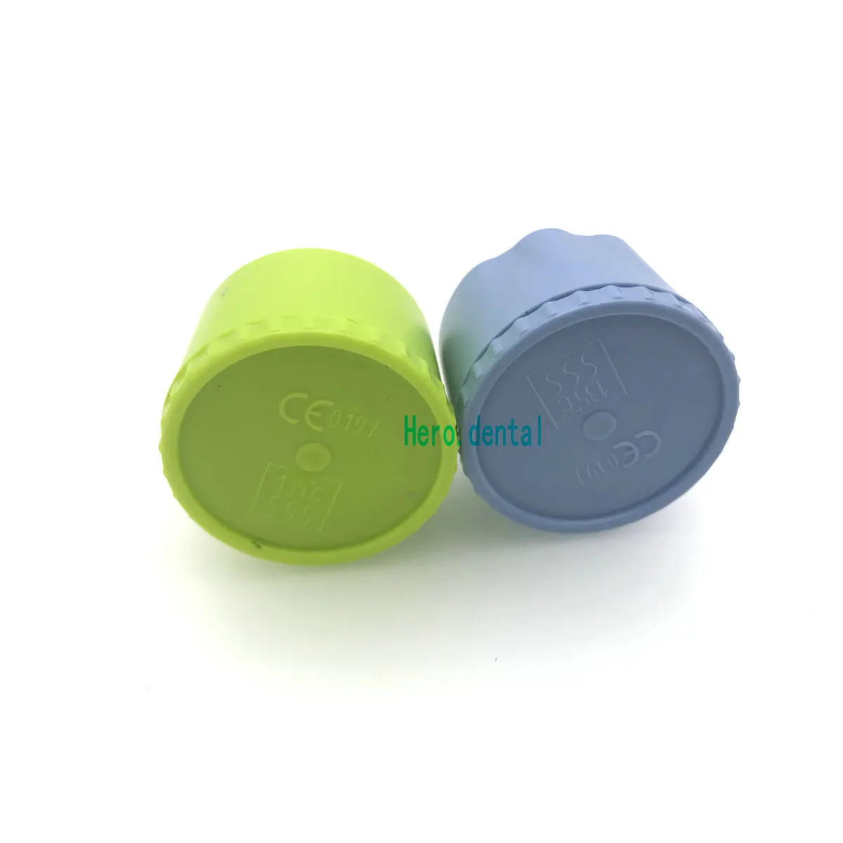 Новая Стоматологическая круглая подставка для чистки губки из вспененного