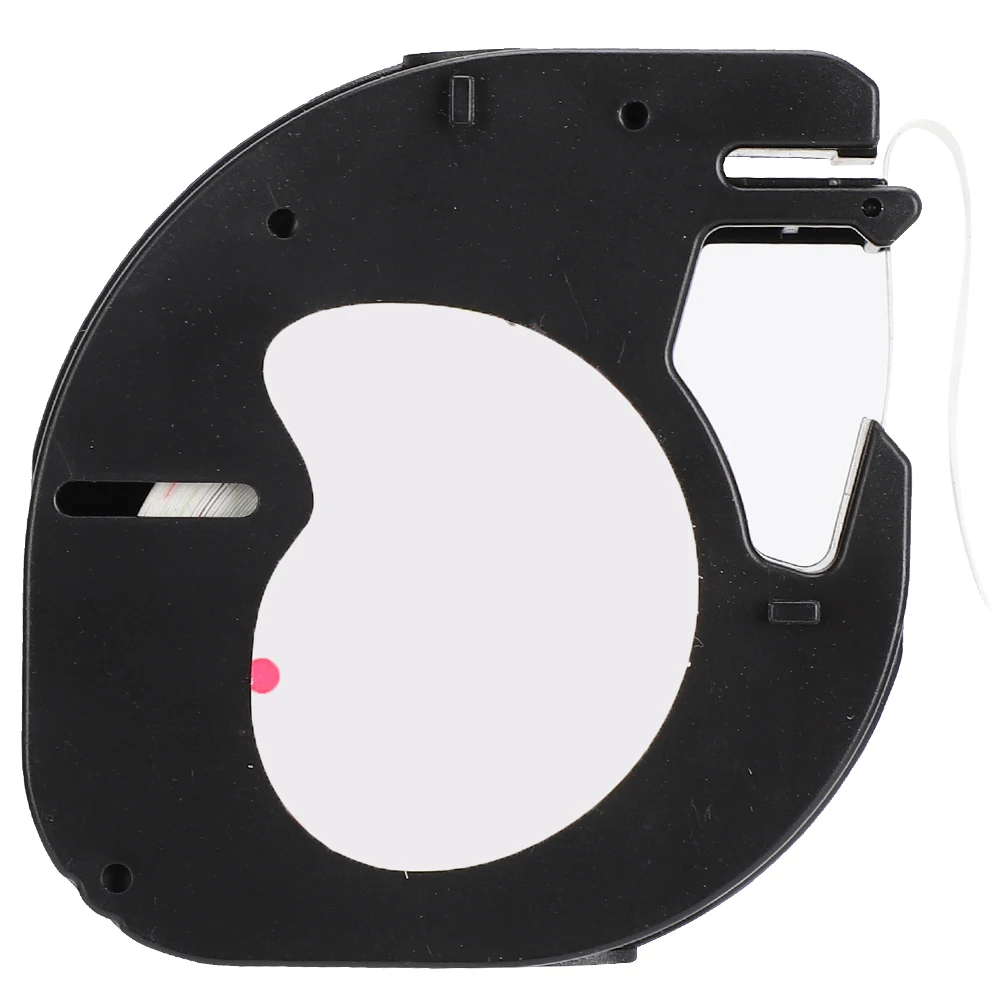 12 мм лента для маркировки Dymo наклейка ярлык офисные принадлежности красочные