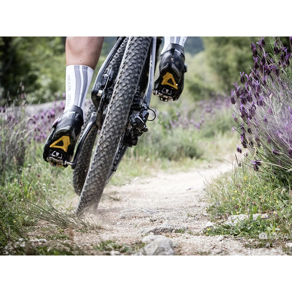 

New PD-M8000 M8020 Self-Locking SPD Pedals MTB Components Using for Bicycle Racing Mountain Bike Parts