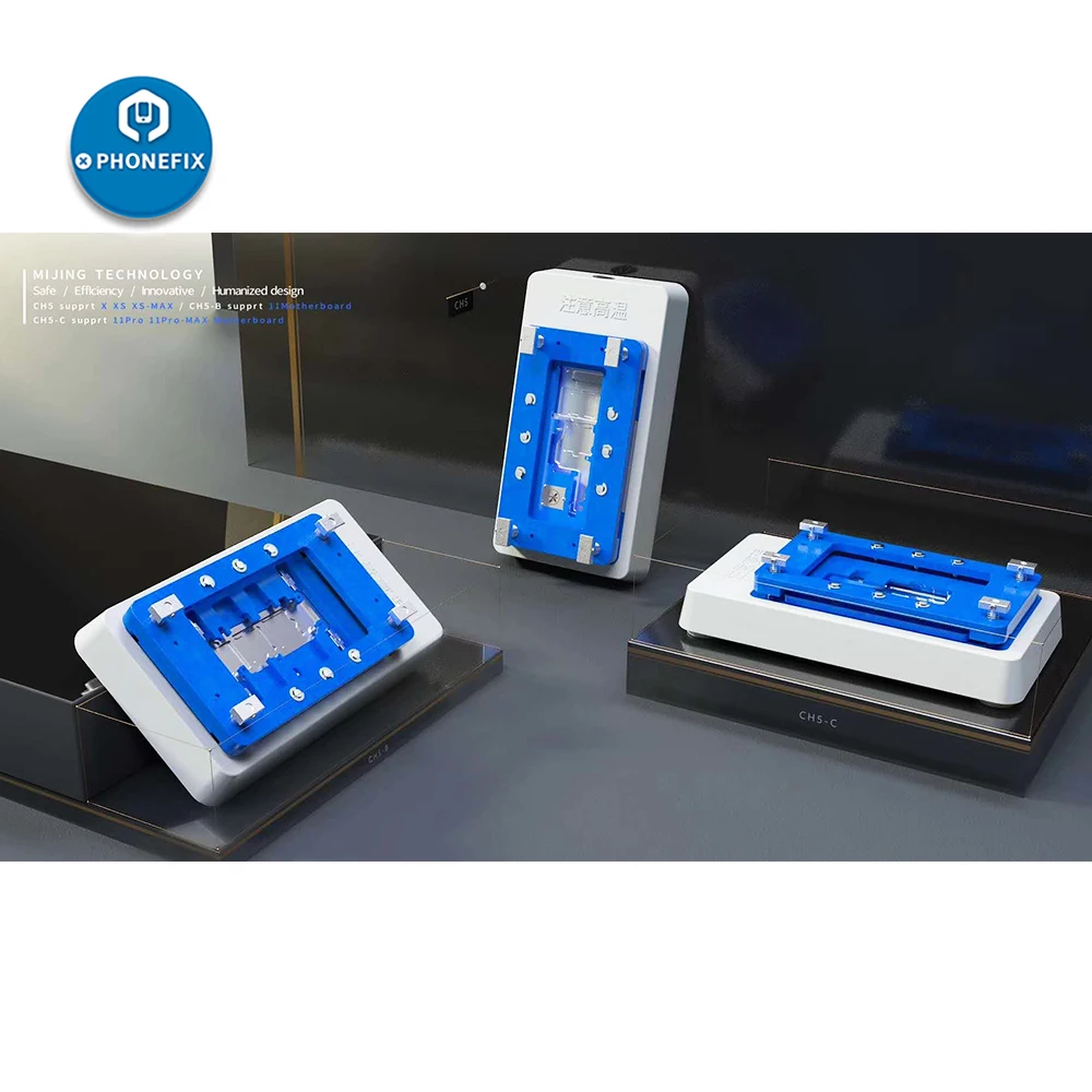 Mijing CH5 интеллектуальная многослойная демонтажная Цифровая Платформа