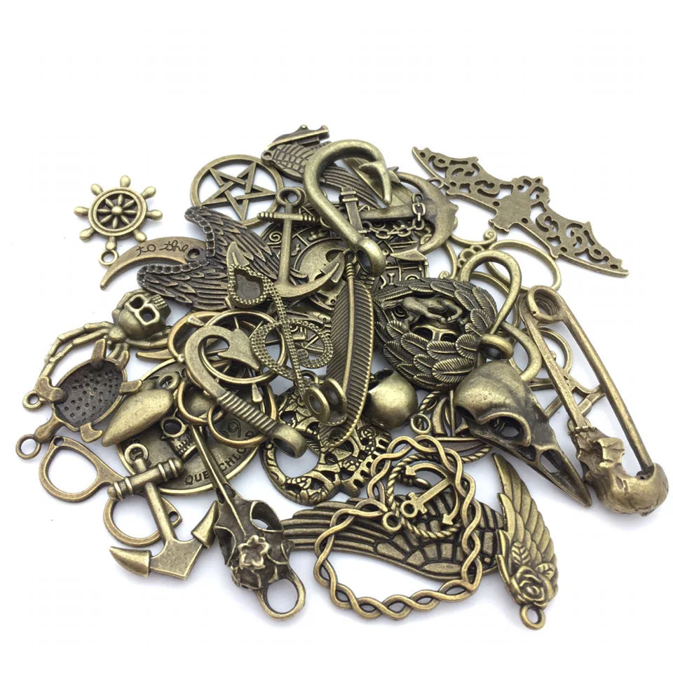 Mechanical alloying