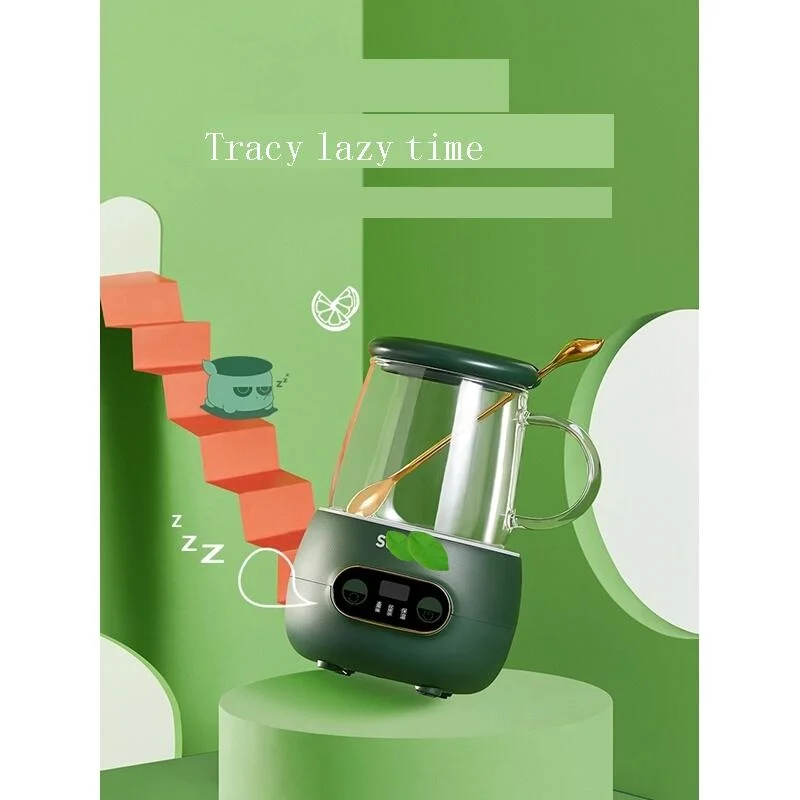 keukenapparatuur appareil cuisine catering enseres de cocina home appliance restaurant kitchen equipment electric stew cup free global shipping