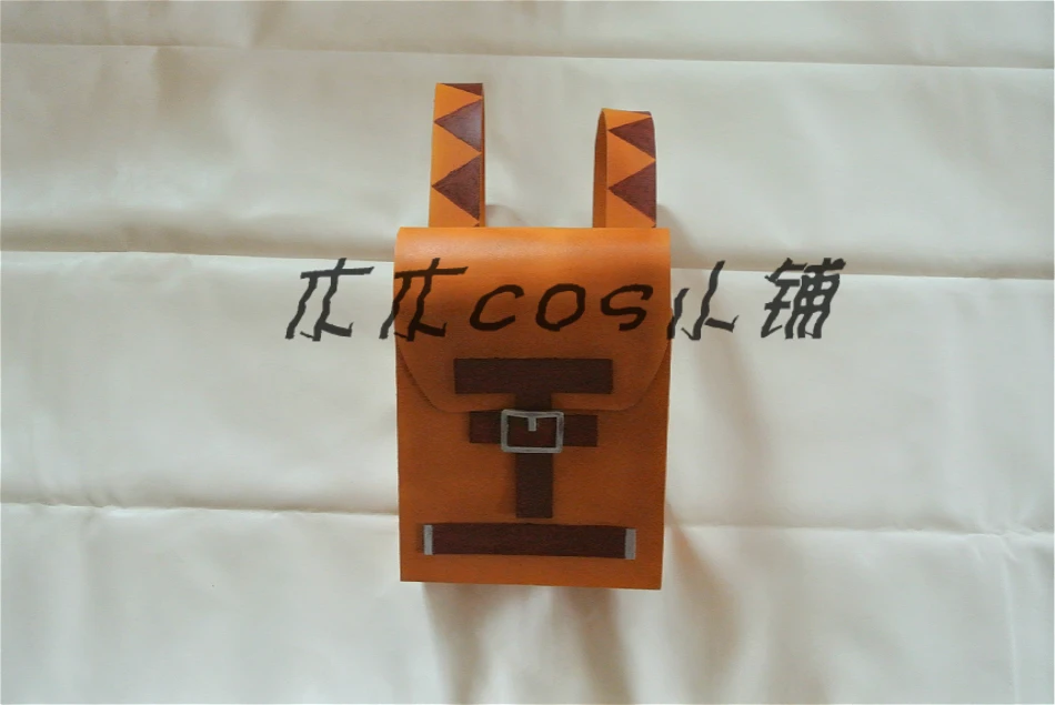 Рюкзак для косплея Hunter x GON FREECSS |