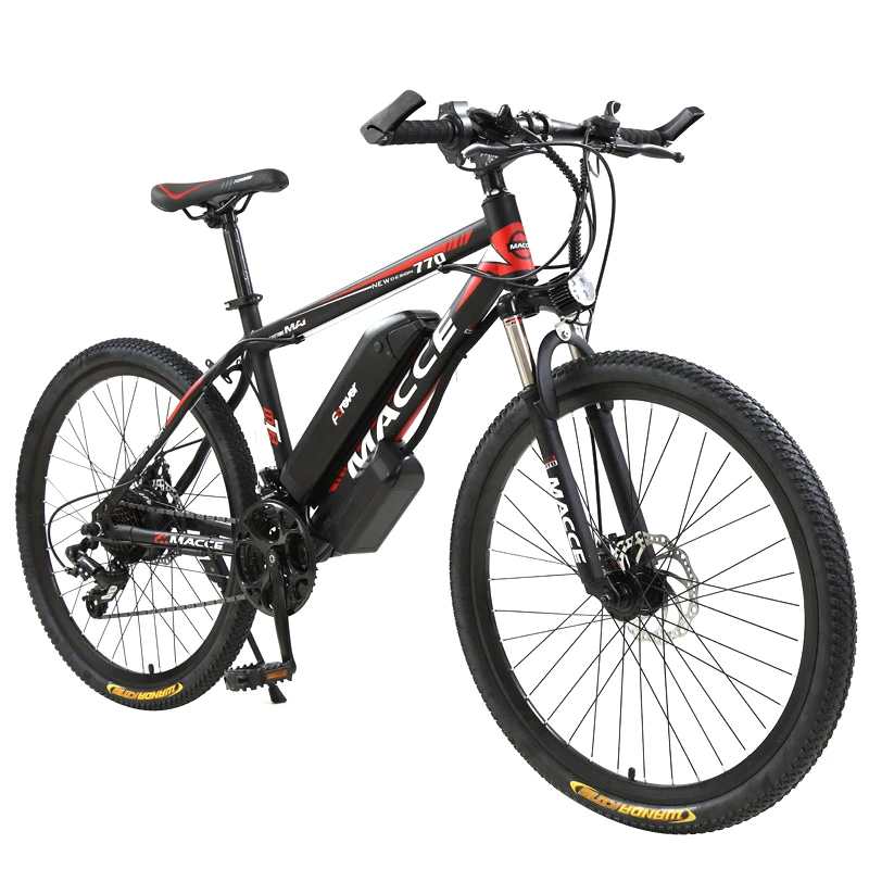 特別割引 20% ディスカウント - MACCE-1大人電動自転車24/26インチ250