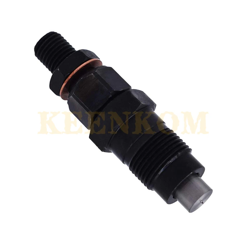 Топливный инжектор в сборе 16032 53900 53000 для двигателя Kubota D905 V1305 V1505 D1105 D1005|Подача и