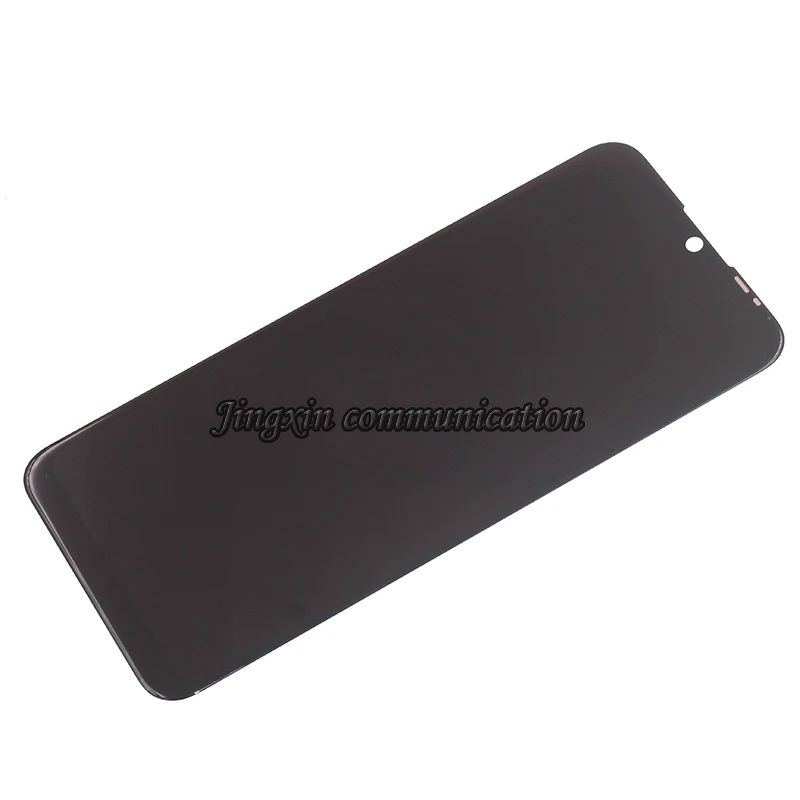 Pantalla LCD Original para ZTE BLADE A7 2020, montaje de digitalizador con pantalla t&aacute;ctil para ZTE BLADE A5 2020, piezas de reparaci&oacute;n lcd-2
