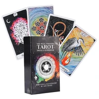 tarot board game toys oracle party divination prophet prophecy oracle card poker board game birthday
