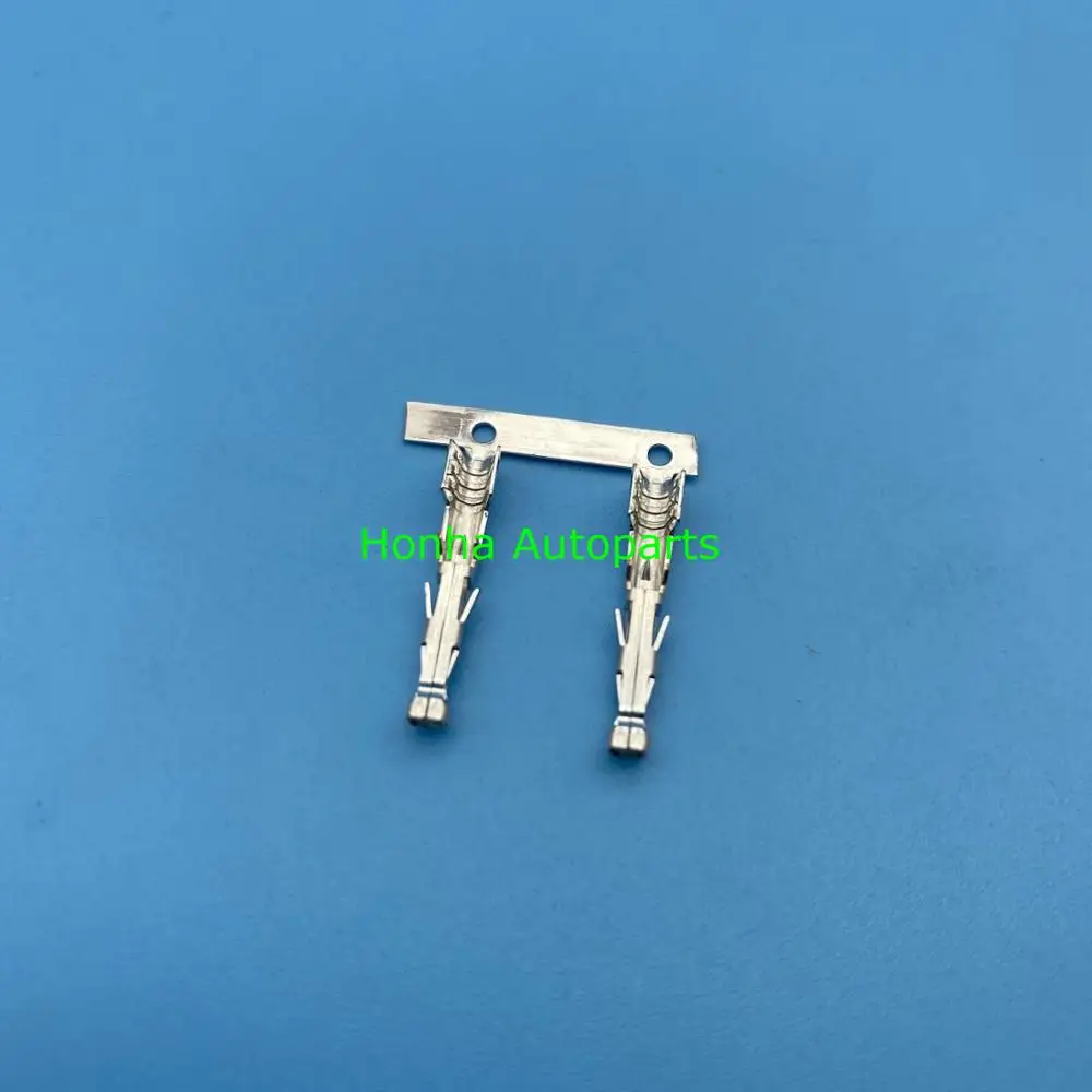 Бесплатная доставка терминал 768230321 для molex 2pin 4pin 1700010104 1700010102|Кабели адаптеры и