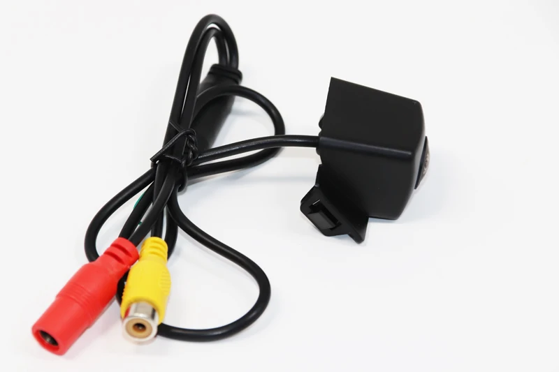 

Vehicle Car Rear View Reverse Camera For TOYOTA CAMRY Prius 2007 2008 2009 Wide Angle Waterproof Guide Line Night Vision 1080P