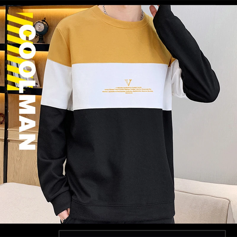 

Hoodies & Sweatshirts