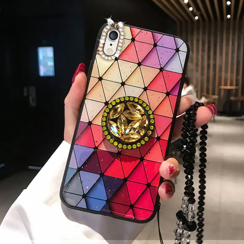 Шикарный чехол для Huawei Honor play 3 7A 7C 7X 8 8A 8C 8X MAX 8S 9 9X 10 10i 20 Mate 30 P Smart Plus Pro Lite 2018