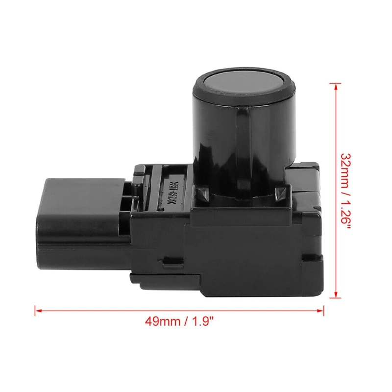 

Car Bumper PDC Parking Assist Sensor for Honda 2009-2011 39680-TL0-G01-C0