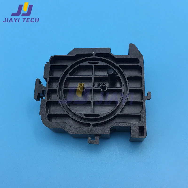 2 шт./лот DX5 Captop для Mimaki JV33/JV5/DX7/DX5 укупорочная станция принтера/головка в сборе