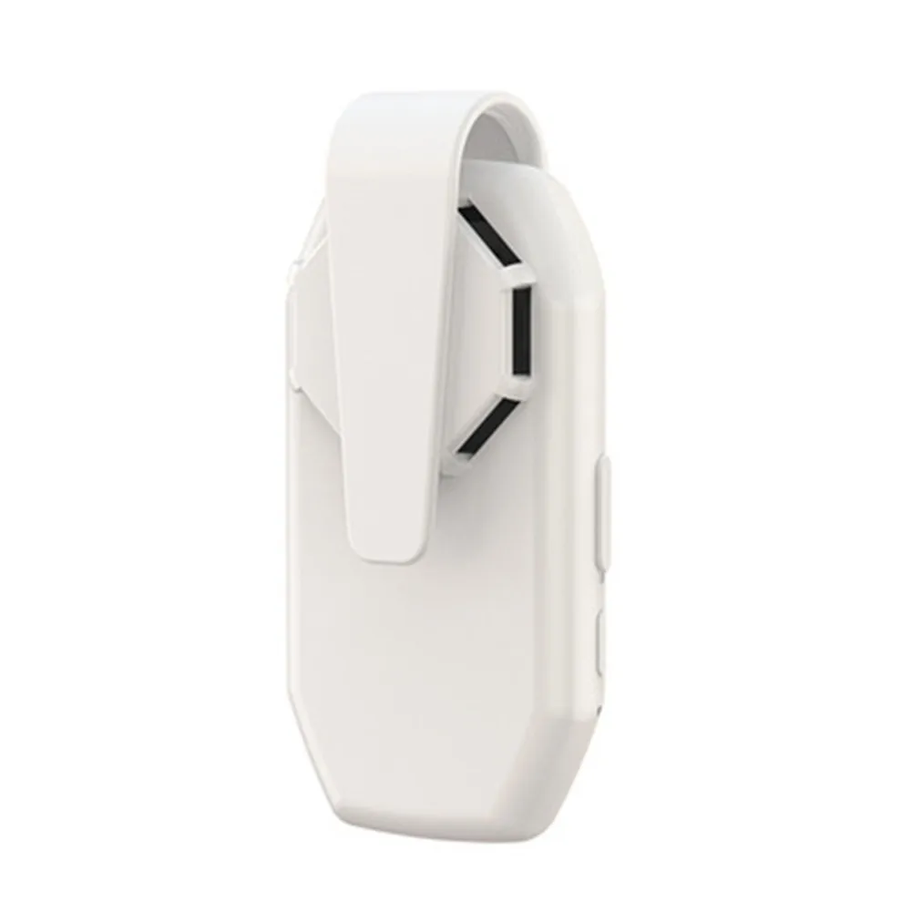 

1 XFan 1 XUSB Data Cable 1.4*33.5*18.5mm Ma-sk FanCharging Summer Outdoor Clip-on Mute Air High Quality