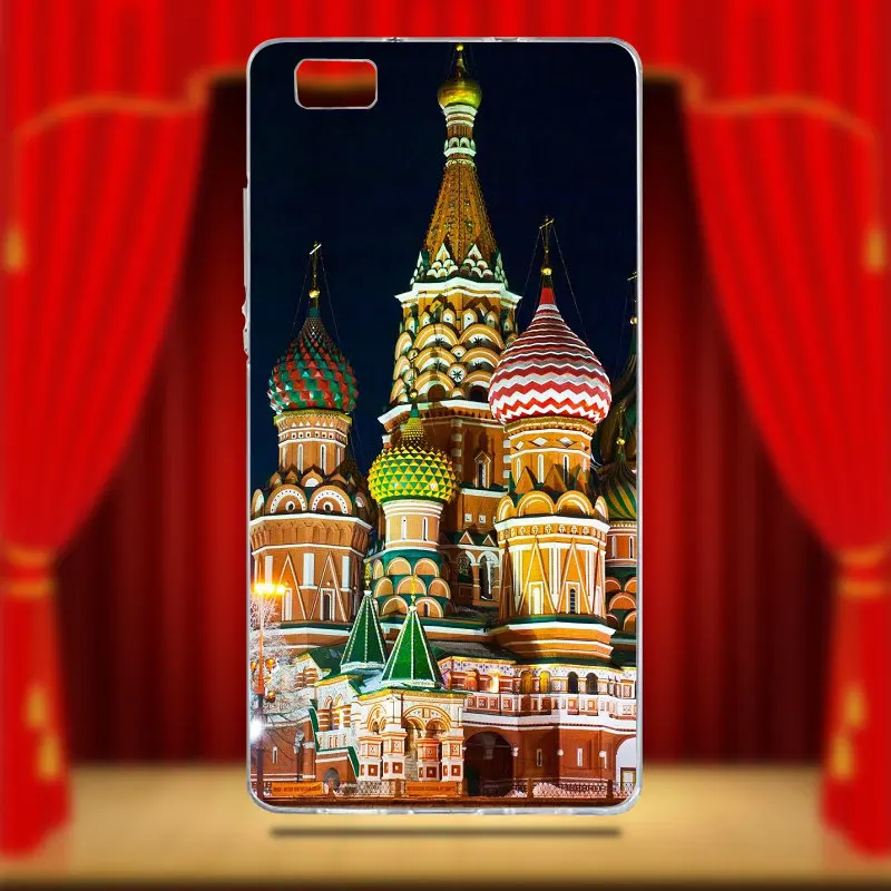 Мягкий ТПУ чехол для телефона huawei P8 P9 P10 P20 Lite mate 10 Pro Y5 Y6 II Y7 Honor 6X7X9 милый поросенок |