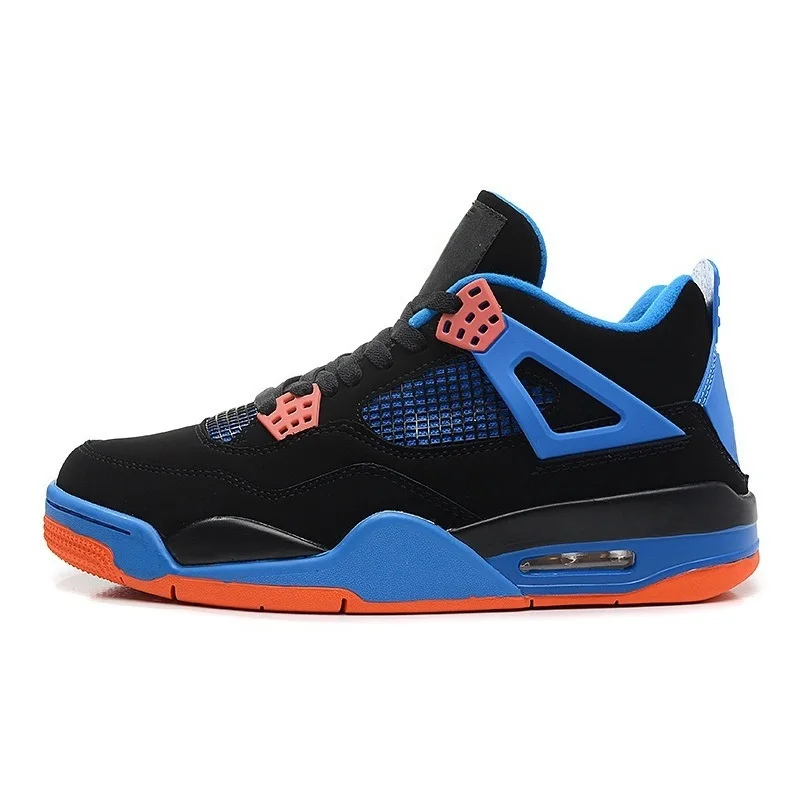 

Basketball Shoes Retro aj4 Thunder Pure Money Bred Cool Grey Flight Military Black Designer Trainers Sport Sneakers men shoes