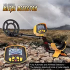 Подземный металлоискатель, поисковый сканер md9020c