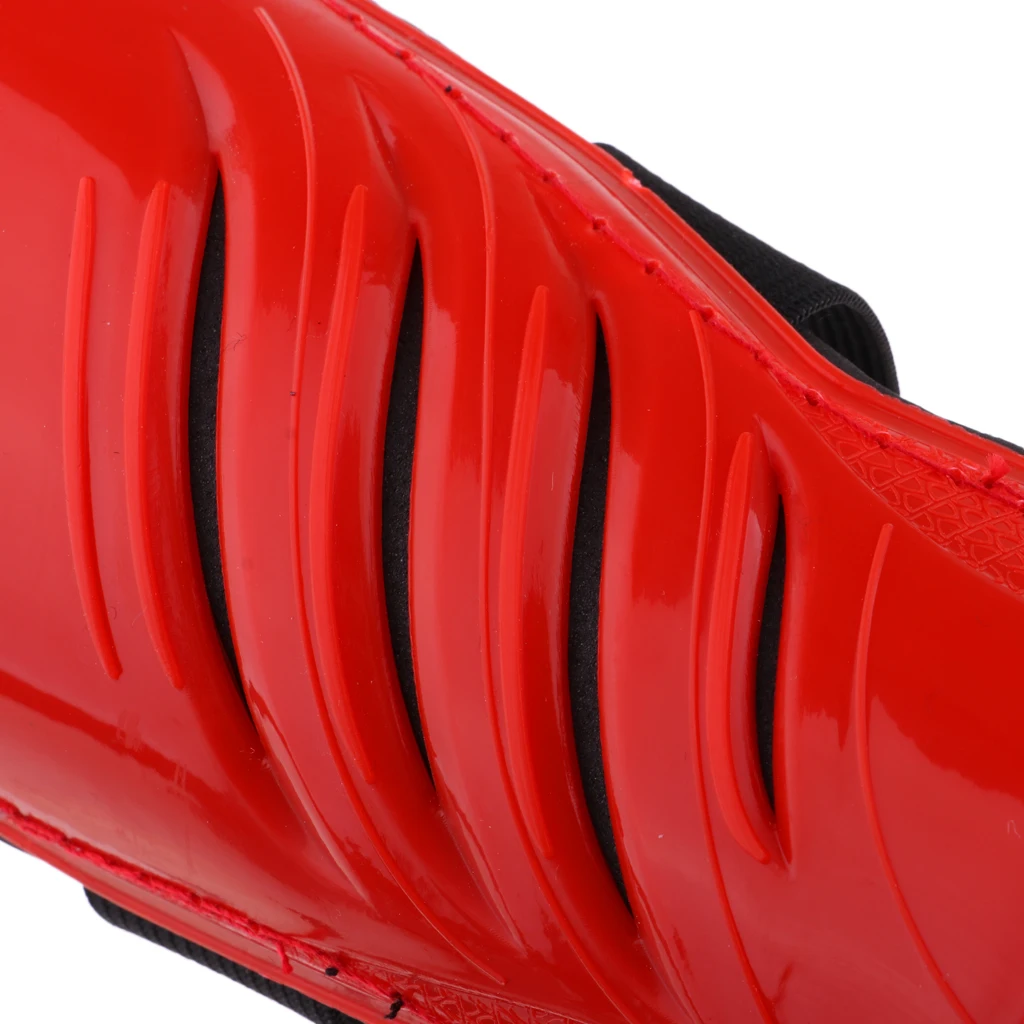 1 пара детские спортивные футбольные мячи для футбола Защитные щитки голени