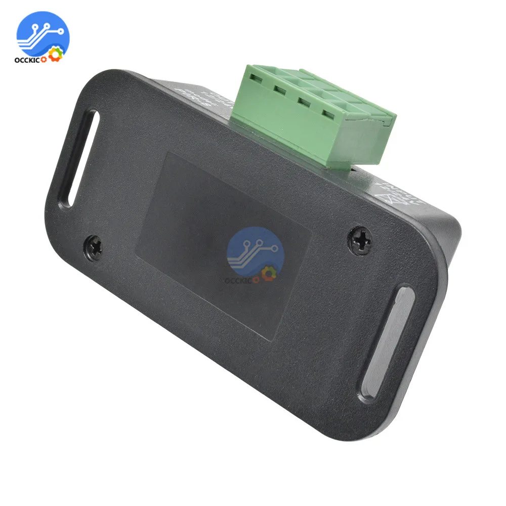 DC 12V PIR датчик движения переключатель автоматический светильник для обнаружения