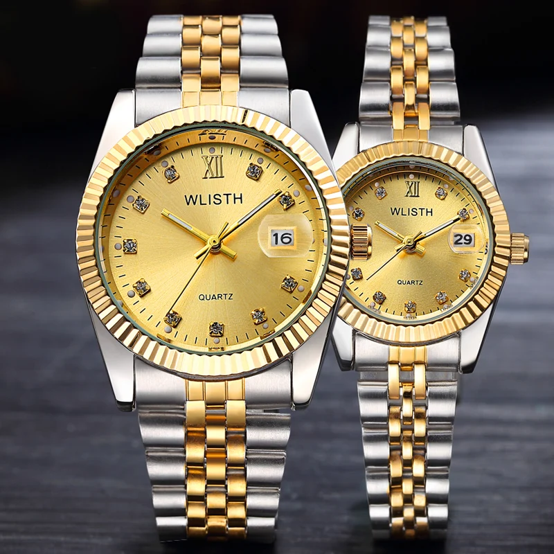 Мужские наручные часы Reloj Hombre мужские лучший бренд роскошные женские с
