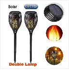 3D Holographic Projector Display Fan LED Hologram Player Lamp Rechargeable Video Light 30cm 256 LED New Arrival
