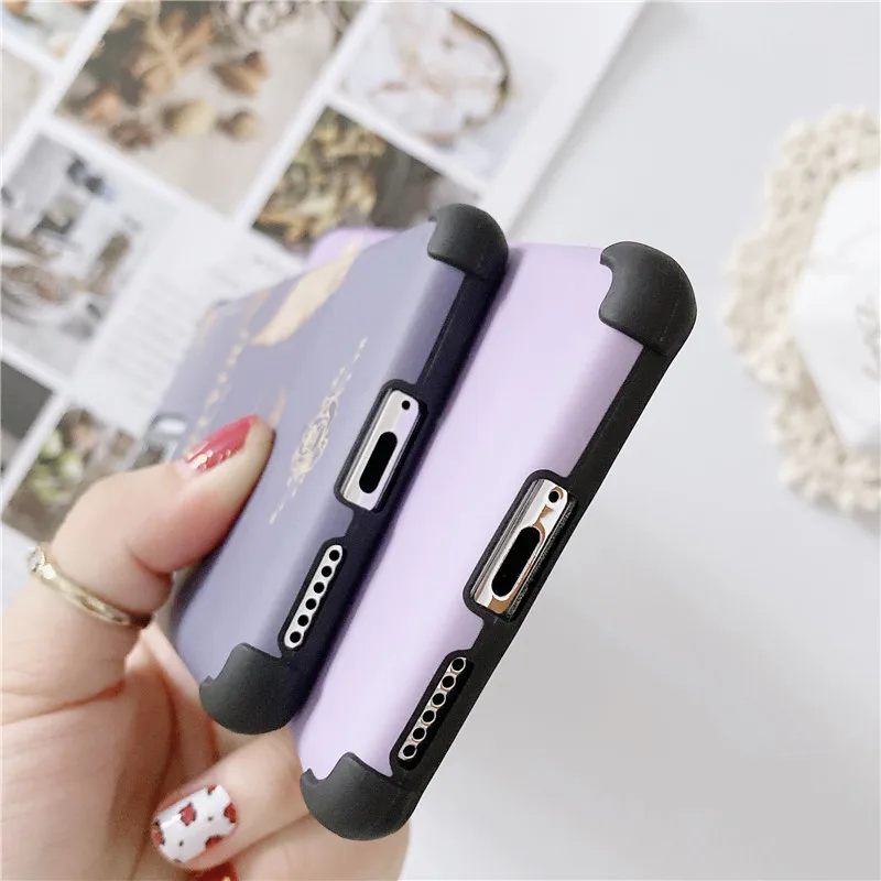 

KONSMART Case For OPPO A15 Cute Leaf Phone Cases A15 2020 Luxury Silicone Soft Cartoon Flower Back Cover Fashion Fundas