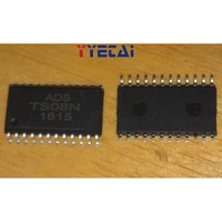 tai 10pcs touch chip ts08n sop 24 eight channel capacitive touch ic ts08nc brand new original