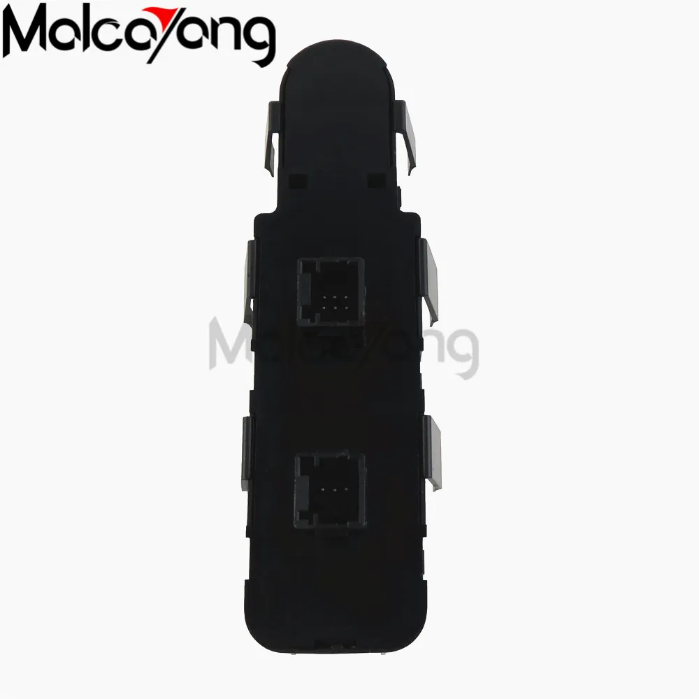 9 контактный 7 кнопочный переключатель переднего левого стекла питания для 2004 2010