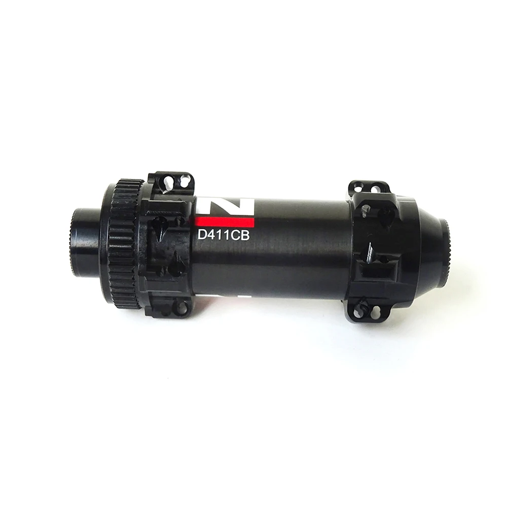 Novatec D411CB CL D412CB Disc Road Hubs Center Lock Light MTB XC Race Bicycle Wheel Carbon Hub 24H Straight Pull 10s 11s 12s | Спорт и