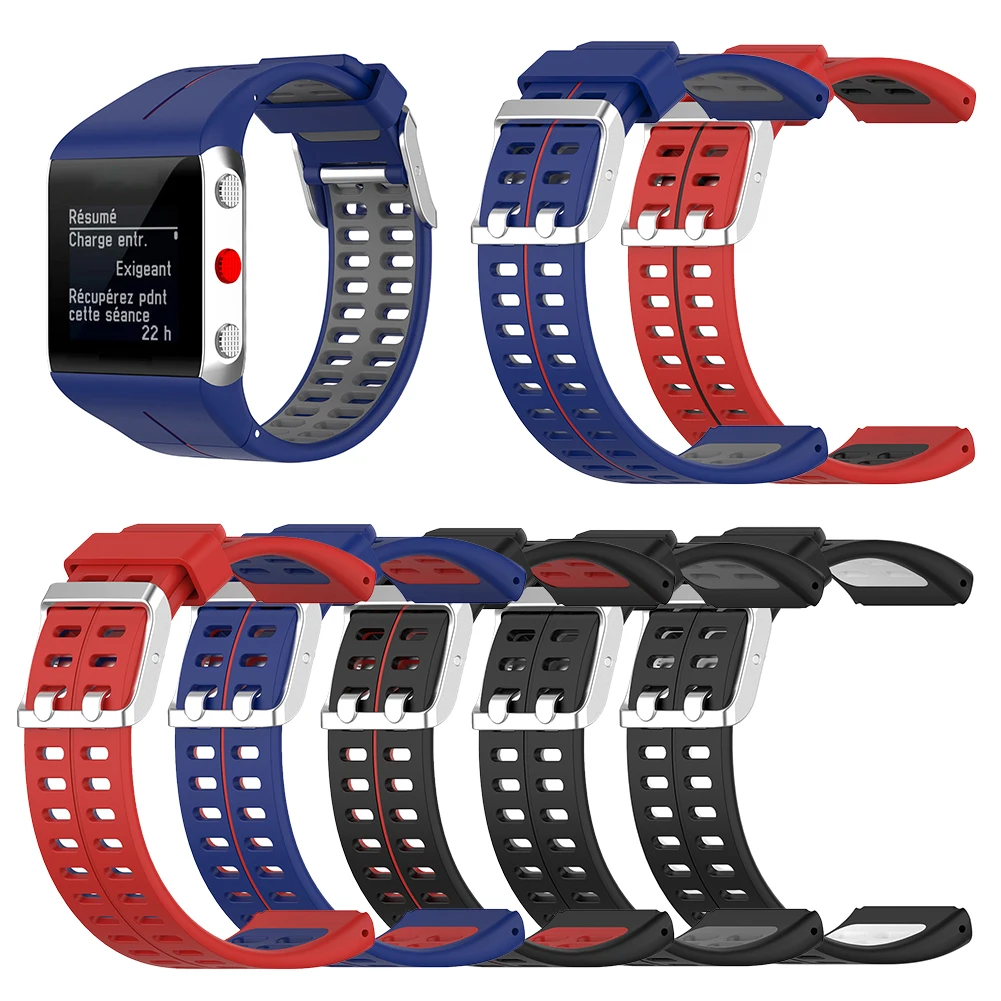 

Ремешок для часов Polar V800 GPS, сменный циферблат