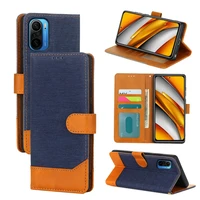 f3 phone protective book case for xiaomi poco f3 gt holder flip wallet satnd coque etui cover on mi poco f3 leather case hoesje