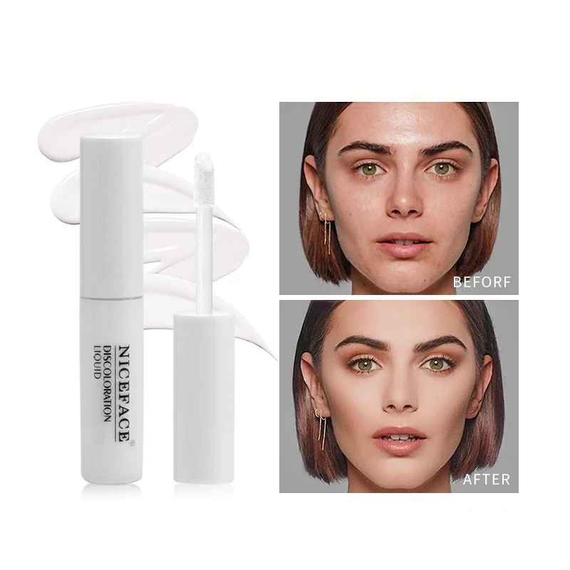 

Горячая Распродажа, консилер для изменения цвета и температуры, стойкий, покрытие, пятна, даже цвет кожи, жидкий консилер, красота, макияж, ко...