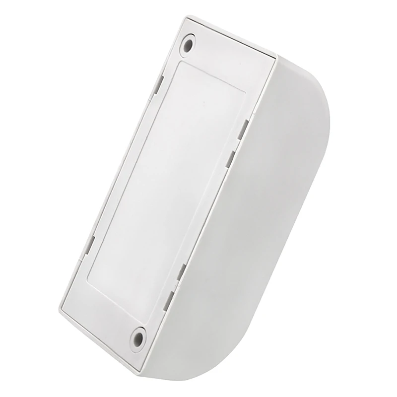 Wi-Fi Wireless Smart Switch Module 230V 10A Remote Control Single Circuit Breaker For Alexa / Echo Google Home | Обустройство дома