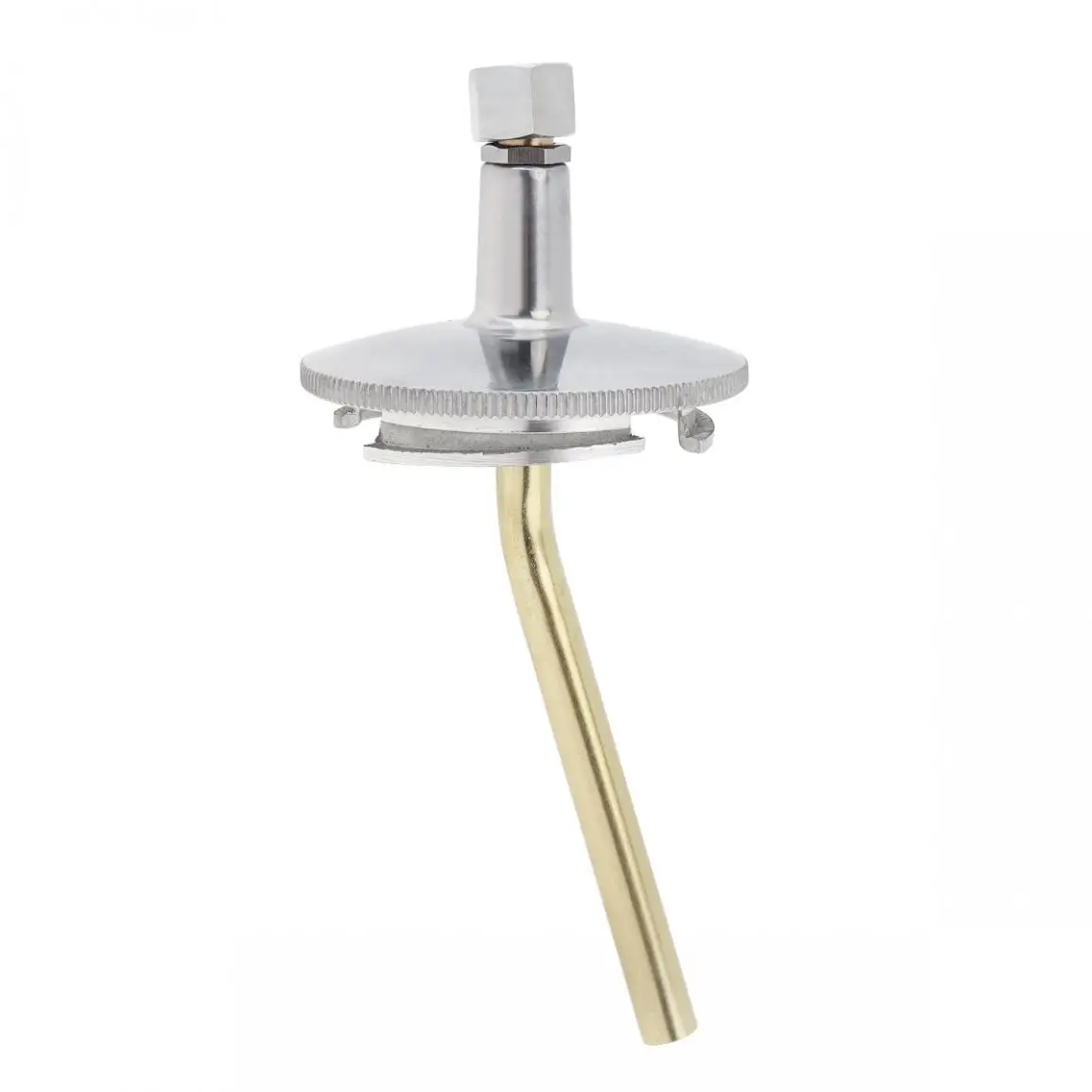 Краскопульт W77 автомобильный из нержавеющей стали 1000 мл с воздухозаборником 3/8